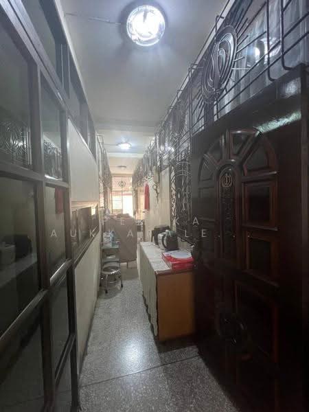 5-BR House, Bangkok, Somdet Chao Phraya, Khlong San, Bangkok, 5 Bedrooms, 500 sqm, Single Detached House For Sale, by Pemika Aukkaraleekul, 500509676 - DDproperty.com