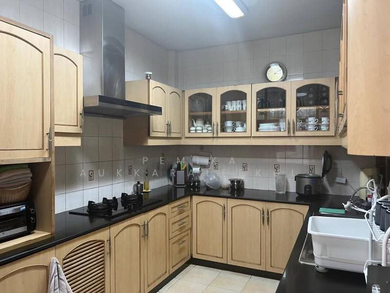 5-BR House, Bangkok, Somdet Chao Phraya, Khlong San, Bangkok, 5 Bedrooms, 500 sqm, Single Detached House For Sale, by Pemika Aukkaraleekul, 500509676 - DDproperty.com