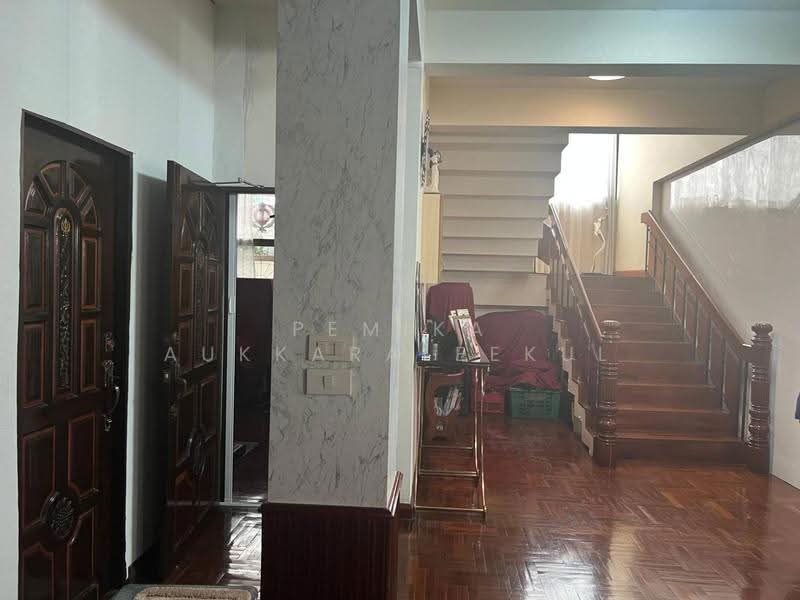 5-BR House, Bangkok, Somdet Chao Phraya, Khlong San, Bangkok, 5 Bedrooms, 500 sqm, Single Detached House For Sale, by Pemika Aukkaraleekul, 500509676 - DDproperty.com