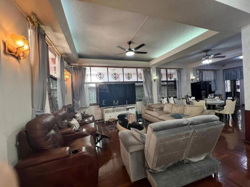 บ้าน 5-ห้องนอน, กรุงเทพ, สมเด็จเจ้าพระยา, คลองสาน, กรุงเทพ, 500 ตร.ม., บ้านเดี่ยว ขาย, โดย Pemika Aukkaraleekul, 500509676 - DDproperty.com