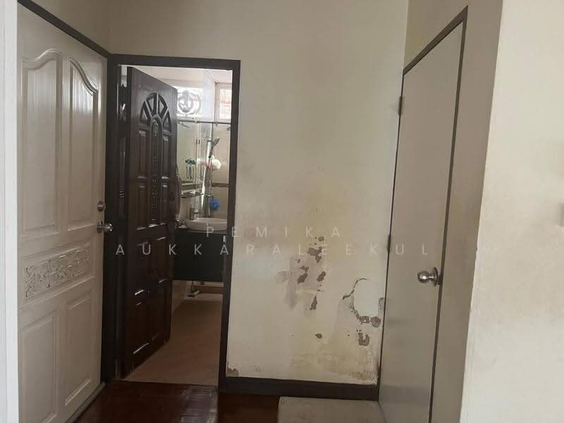 5-BR House, Bangkok, Somdet Chao Phraya, Khlong San, Bangkok, 5 Bedrooms, 500 sqm, Single Detached House For Sale, by Pemika Aukkaraleekul, 500509676 - DDproperty.com