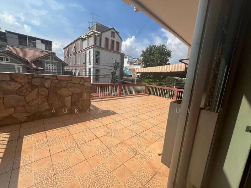 5-BR House, Bangkok, Somdet Chao Phraya, Khlong San, Bangkok, 5 Bedrooms, 500 sqm, Single Detached House For Sale, by Pemika Aukkaraleekul, 500509676 - DDproperty.com