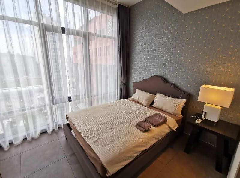 The Lofts Asoke : เดอะ ลอฟท์ อโศก, กรุงเทพ, ถนนสุขุมวิท 21, คลองเตยเหนือ, วัฒนา, กรุงเทพ, 89 ตร.ม., คอนโด ให้เช่า, โดย Thanida Richy Estate Co., Ltd., 500509678 - DDproperty.com