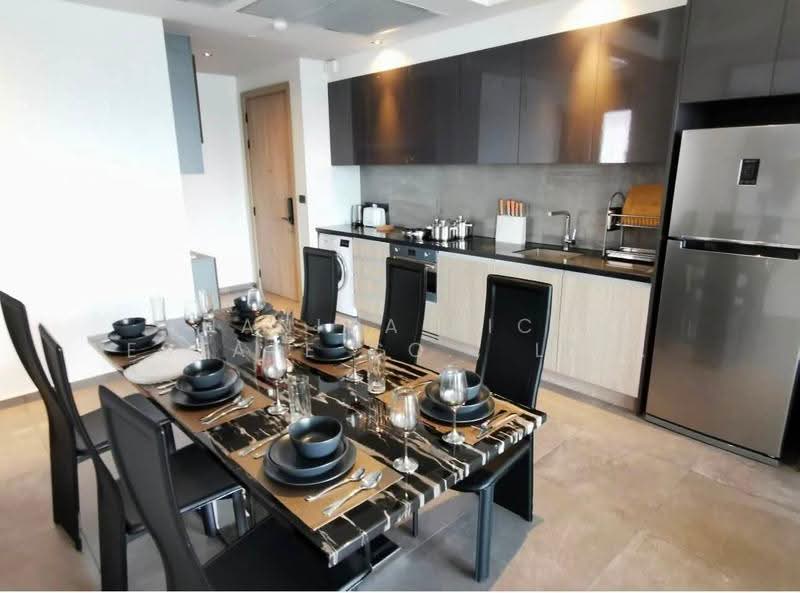 The Lofts Asoke : เดอะ ลอฟท์ อโศก, กรุงเทพ, ถนนสุขุมวิท 21, คลองเตยเหนือ, วัฒนา, กรุงเทพ, 89 ตร.ม., คอนโด ให้เช่า, โดย Thanida Richy Estate Co., Ltd., 500509678 - DDproperty.com