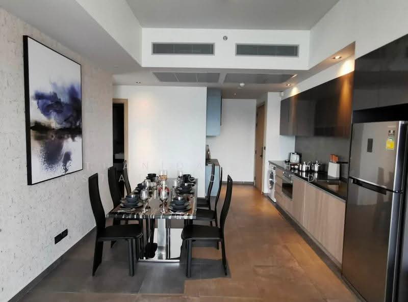 The Lofts Asoke : เดอะ ลอฟท์ อโศก, กรุงเทพ, ถนนสุขุมวิท 21, คลองเตยเหนือ, วัฒนา, กรุงเทพ, 89 ตร.ม., คอนโด ให้เช่า, โดย Thanida Richy Estate Co., Ltd., 500509678 - DDproperty.com