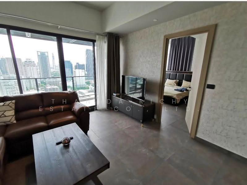 The Lofts Asoke : เดอะ ลอฟท์ อโศก, กรุงเทพ, ถนนสุขุมวิท 21, คลองเตยเหนือ, วัฒนา, กรุงเทพ, 89 ตร.ม., คอนโด ให้เช่า, โดย Thanida Richy Estate Co., Ltd., 500509678 - DDproperty.com