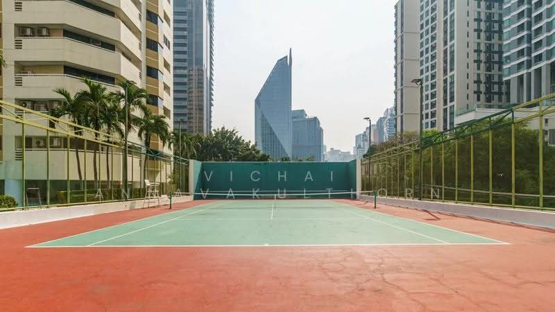 Baan Suanpetch, Bangkok, 18 Soi Sukhumvit 39, Khlong Tan Nua, Watthana, Bangkok, 2 Bedrooms, 133 sqm, Condo For Rent, by Vichai Annavakulthorn, 500509679 - DDproperty.com