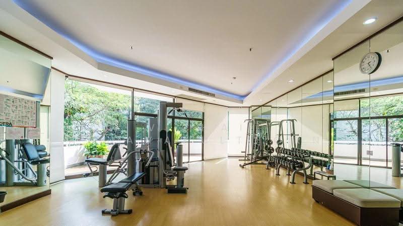 Baan Suanpetch, Bangkok, 18 Soi Sukhumvit 39, Khlong Tan Nua, Watthana, Bangkok, 2 Bedrooms, 133 sqm, Condo For Rent, by Vichai Annavakulthorn, 500509679 - DDproperty.com