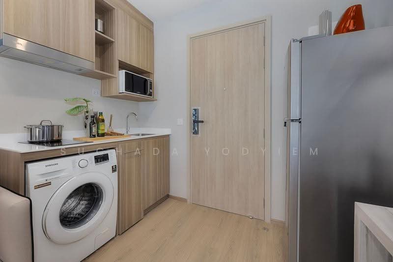 Life Rama 4-Asoke, Bangkok, Rama 4 Road, Khlong Toei, Bangkok, 1 Bedroom, 27 sqm, Condo For Sale, by Suchada Yodyiem, 500509680 - DDproperty.com