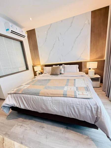 Rhythm Ekkamai Estate, Bangkok, Soi Sukhumvit 63, Khlongtoei Nua, Watthana, Bangkok, 2 Bedrooms, 80 sqm, Condo For Rent, by Shinyu Real Estate, 500509681 - DDproperty.com
