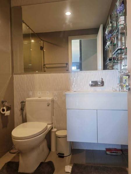 Rhythm Sukhumvit 42, Bangkok, Soi Sukhumvit 42, Sukhumvit Road, Phra Kanong, Khlong Toei, Bangkok, 2 Bedrooms, 70 sqm, Condo For Rent, by Boonraksa Sopak, 500509682 - DDproperty.com