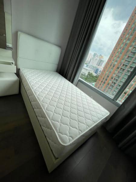 Q Asoke, Bangkok, 1678 Petchaburi Road, Makkasan, Ratchathewi, Bangkok, 2 Bedrooms, 46 sqm, Condo For Sale, by Suchada Yodyiem, 500509685 - DDproperty.com