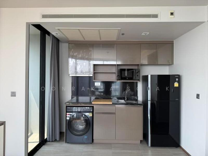 IDEO Q Sukhumvit 36 : ไอดีโอ คิว สุขุมวิท 36, กรุงเทพ, ซอยสุขุมวิท 36, คลองตัน, คลองเตย, กรุงเทพ, 64 ตร.ม., คอนโด ให้เช่า, โดย Boonraksa Sopak, 500509686 - DDproperty.com