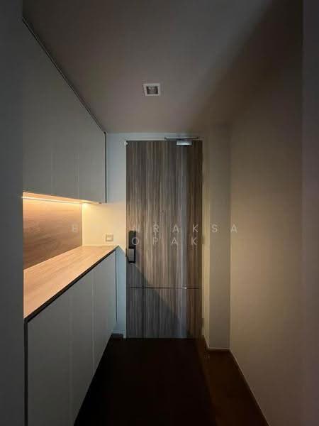 IDEO Q Sukhumvit 36, Bangkok, Soi Sukhumvit 36, Khong Tan, Khlong Toei, Bangkok, 2 Bedrooms, 64 sqm, Condo For Rent, by Boonraksa Sopak, 500509686 - DDproperty.com