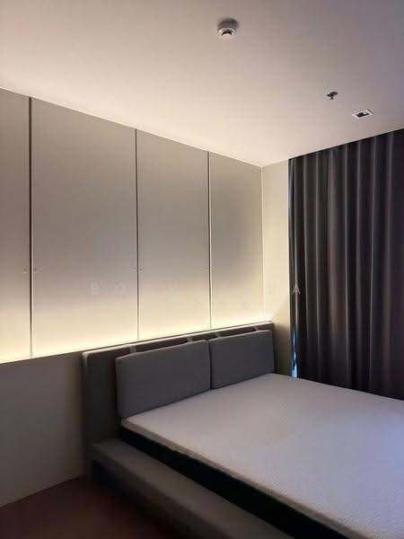 IDEO Q Sukhumvit 36, Bangkok, Soi Sukhumvit 36, Khong Tan, Khlong Toei, Bangkok, 2 Bedrooms, 64 sqm, Condo For Rent, by Boonraksa Sopak, 500509686 - DDproperty.com