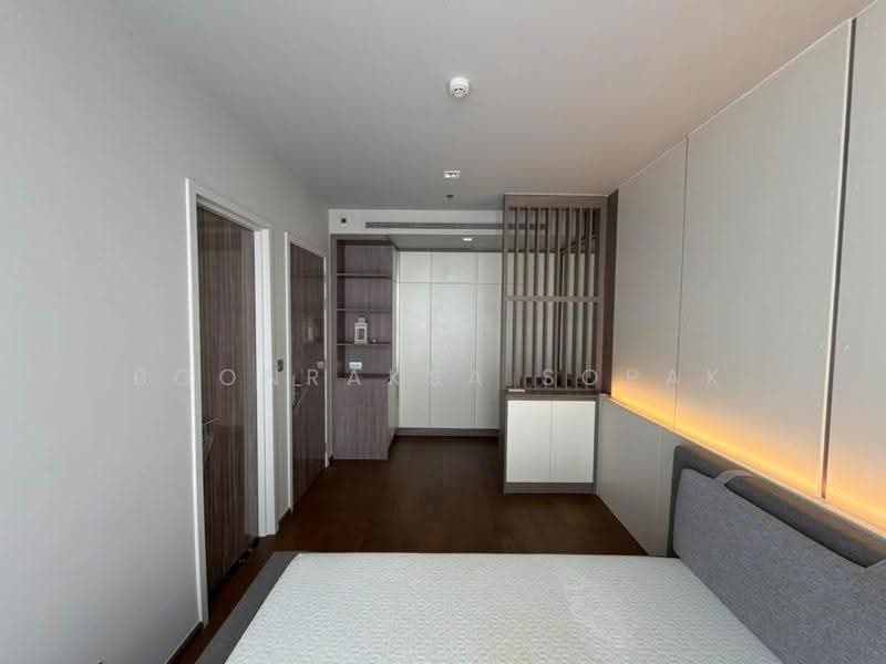 IDEO Q Sukhumvit 36, Bangkok, Soi Sukhumvit 36, Khong Tan, Khlong Toei, Bangkok, 2 Bedrooms, 64 sqm, Condo For Rent, by Boonraksa Sopak, 500509686 - DDproperty.com