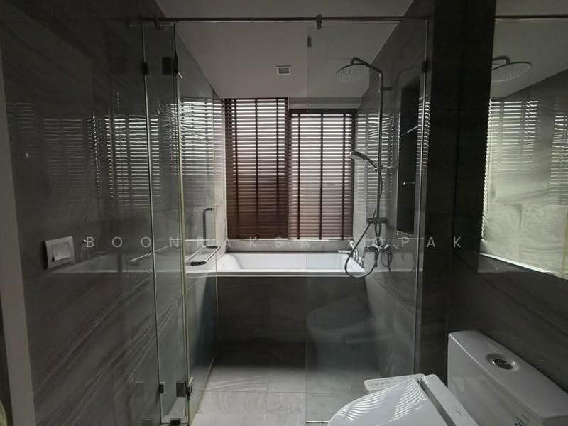 IDEO Q Sukhumvit 36 : ไอดีโอ คิว สุขุมวิท 36, กรุงเทพ, ซอยสุขุมวิท 36, คลองตัน, คลองเตย, กรุงเทพ, 64 ตร.ม., คอนโด ให้เช่า, โดย Boonraksa Sopak, 500509686 - DDproperty.com