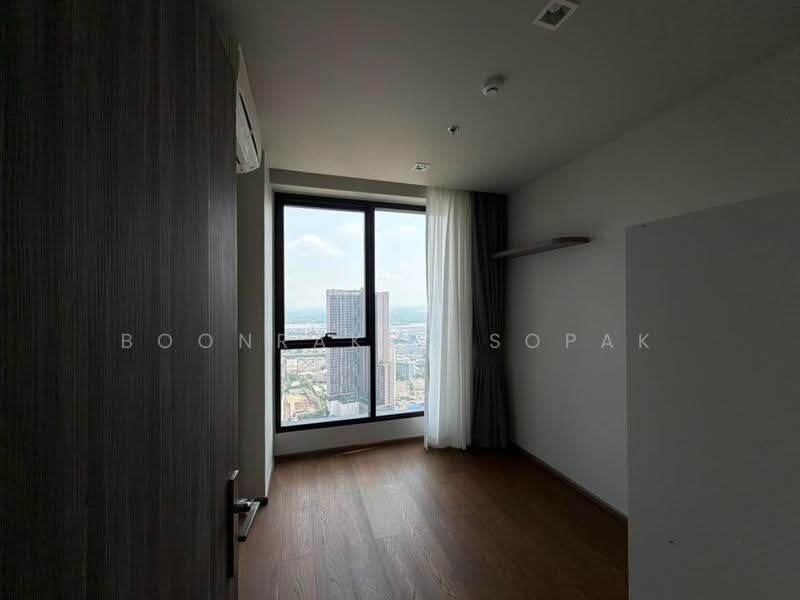 IDEO Q Sukhumvit 36, Bangkok, Soi Sukhumvit 36, Khong Tan, Khlong Toei, Bangkok, 2 Bedrooms, 64 sqm, Condo For Rent, by Boonraksa Sopak, 500509686 - DDproperty.com