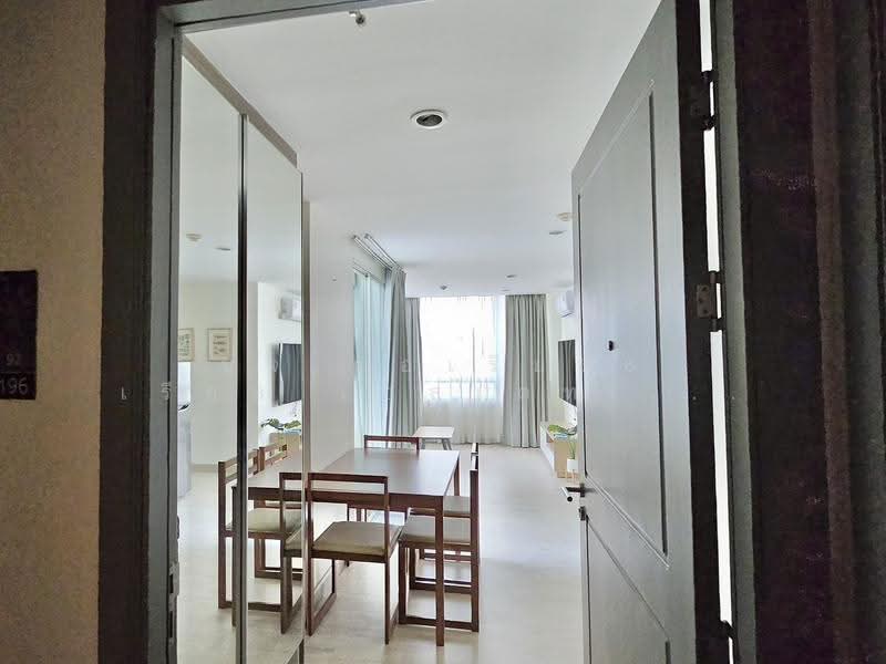 Elements Srinakarin : อิลีเม้นท์ ศรีนครินทร์, กรุงเทพ, 43-1 ซอยสุภาพงษ์ 3 แยก 4 ถนนศรีนครินทร์, หนองบอน, ประเวศ, กรุงเทพ, 62 ตร.ม., คอนโด ขาย, โดย บจ.แอเรีย66 เรียล เอสเตท จำกัด, 500509688 - DDproperty.com