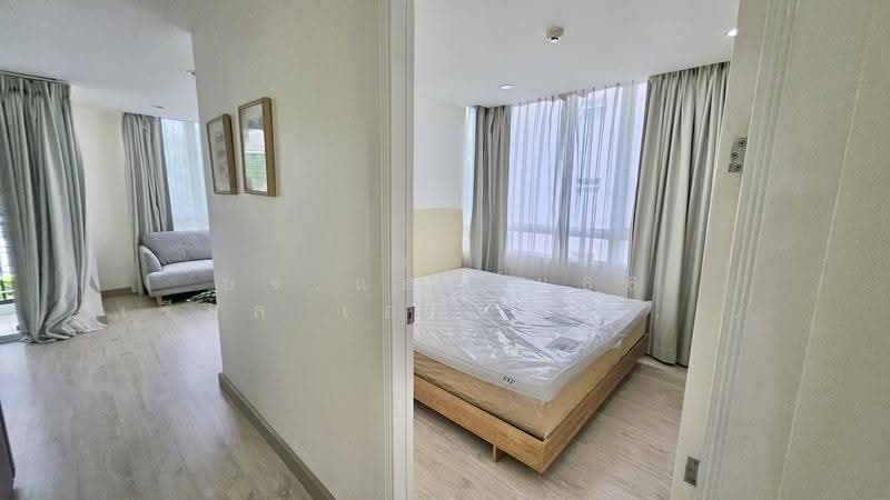 Elements Srinakarin, Bangkok, 43-1 Soi Supaphong 3, Intersection 4, Srinakarin Road, Nong Bon, Prawet, Bangkok, 2 Bedrooms, 62 sqm, Condo For Sale, by AREA66 Real Estate Co.,Ltd, 500509688 - DDproperty.com