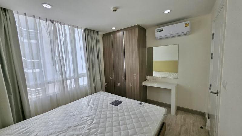 Elements Srinakarin : อิลีเม้นท์ ศรีนครินทร์, กรุงเทพ, 43-1 ซอยสุภาพงษ์ 3 แยก 4 ถนนศรีนครินทร์, หนองบอน, ประเวศ, กรุงเทพ, 62 ตร.ม., คอนโด ขาย, โดย บจ.แอเรีย66 เรียล เอสเตท จำกัด, 500509688 - DDproperty.com