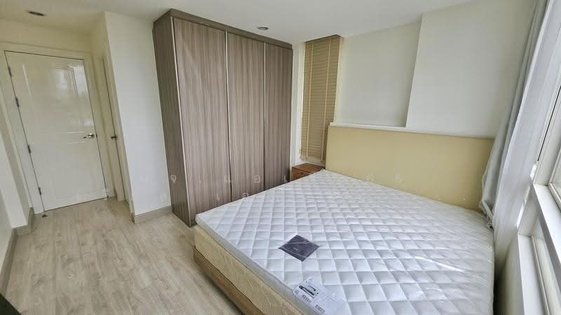 Elements Srinakarin, Bangkok, 43-1 Soi Supaphong 3, Intersection 4, Srinakarin Road, Nong Bon, Prawet, Bangkok, 2 Bedrooms, 62 sqm, Condo For Sale, by AREA66 Real Estate Co.,Ltd, 500509688 - DDproperty.com