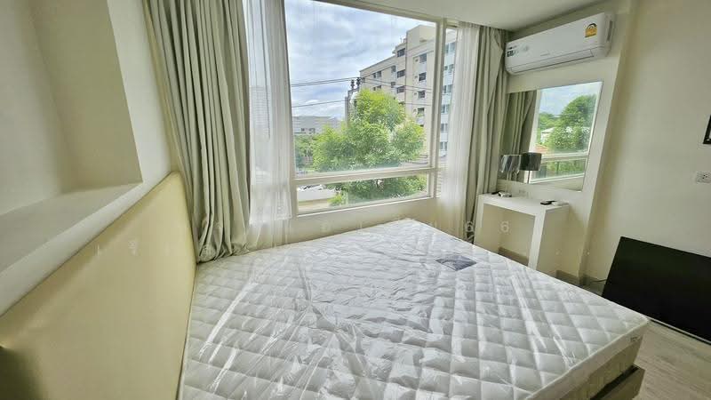Elements Srinakarin, Bangkok, 43-1 Soi Supaphong 3, Intersection 4, Srinakarin Road, Nong Bon, Prawet, Bangkok, 2 Bedrooms, 62 sqm, Condo For Sale, by AREA66 Real Estate Co.,Ltd, 500509688 - DDproperty.com