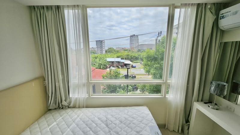 Elements Srinakarin, Bangkok, 43-1 Soi Supaphong 3, Intersection 4, Srinakarin Road, Nong Bon, Prawet, Bangkok, 2 Bedrooms, 62 sqm, Condo For Sale, by AREA66 Real Estate Co.,Ltd, 500509688 - DDproperty.com