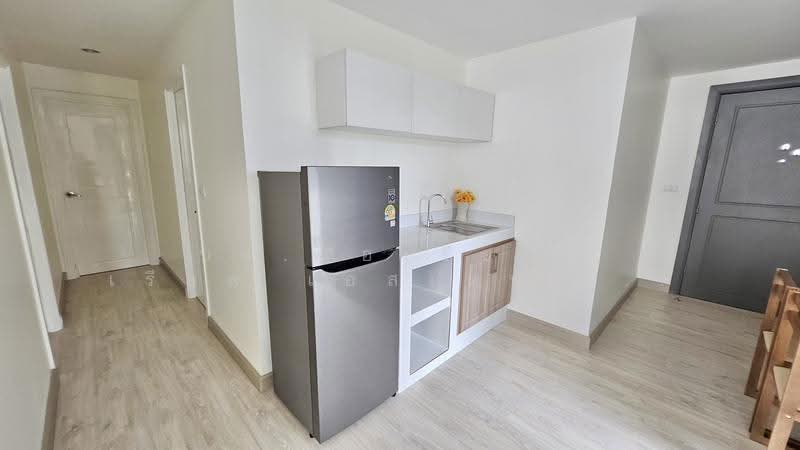 Elements Srinakarin, Bangkok, 43-1 Soi Supaphong 3, Intersection 4, Srinakarin Road, Nong Bon, Prawet, Bangkok, 2 Bedrooms, 62 sqm, Condo For Sale, by AREA66 Real Estate Co.,Ltd, 500509688 - DDproperty.com