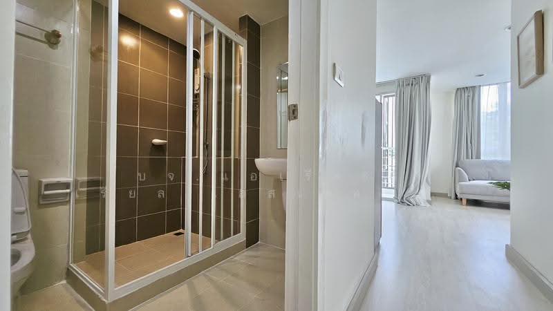 Elements Srinakarin, Bangkok, 43-1 Soi Supaphong 3, Intersection 4, Srinakarin Road, Nong Bon, Prawet, Bangkok, 2 Bedrooms, 62 sqm, Condo For Sale, by AREA66 Real Estate Co.,Ltd, 500509688 - DDproperty.com