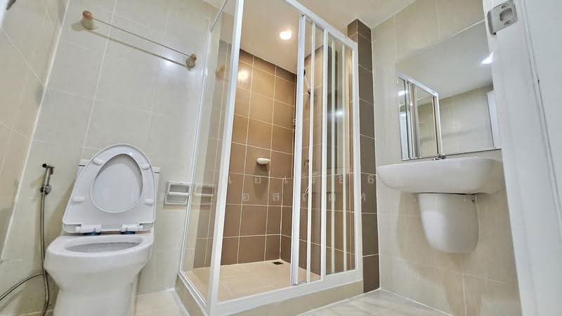 Elements Srinakarin : อิลีเม้นท์ ศรีนครินทร์, กรุงเทพ, 43-1 ซอยสุภาพงษ์ 3 แยก 4 ถนนศรีนครินทร์, หนองบอน, ประเวศ, กรุงเทพ, 62 ตร.ม., คอนโด ขาย, โดย บจ.แอเรีย66 เรียล เอสเตท จำกัด, 500509688 - DDproperty.com