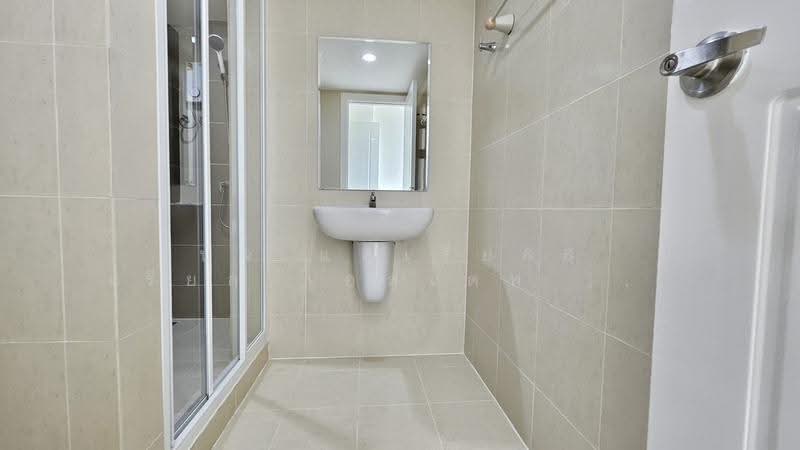 Elements Srinakarin : อิลีเม้นท์ ศรีนครินทร์, กรุงเทพ, 43-1 ซอยสุภาพงษ์ 3 แยก 4 ถนนศรีนครินทร์, หนองบอน, ประเวศ, กรุงเทพ, 62 ตร.ม., คอนโด ขาย, โดย บจ.แอเรีย66 เรียล เอสเตท จำกัด, 500509688 - DDproperty.com