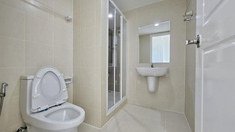 Elements Srinakarin, Bangkok, 43-1 Soi Supaphong 3, Intersection 4, Srinakarin Road, Nong Bon, Prawet, Bangkok, 2 Bedrooms, 62 sqm, Condo For Sale, by AREA66 Real Estate Co.,Ltd, 500509688 - DDproperty.com