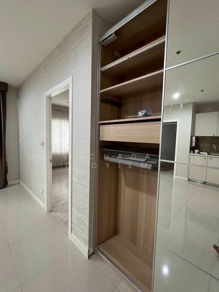 Manor Sanambinnam, Nonthaburi, 557 Nonthaburi Road, Bang Kra So, Muang Nonthaburi, Nonthaburi, 2 Bedrooms, 63 sqm, Condo For Sale, by Suchada Yodyiem, 500509691 - DDproperty.com