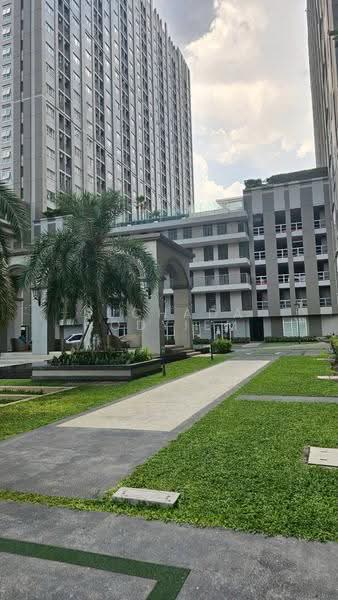 Manor Sanambinnam, Nonthaburi, 557 Nonthaburi Road, Bang Kra So, Muang Nonthaburi, Nonthaburi, 2 Bedrooms, 63 sqm, Condo For Sale, by Suchada Yodyiem, 500509691 - DDproperty.com