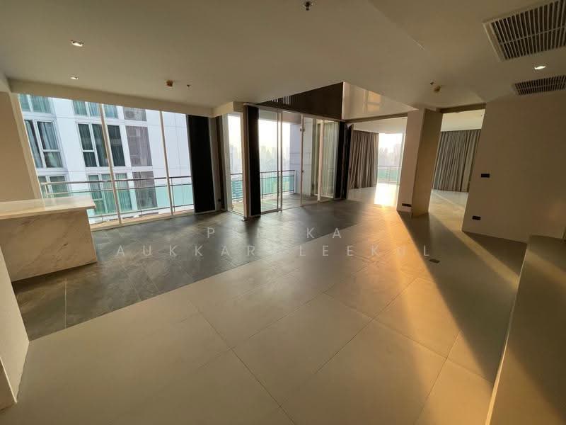 The Prime 11, Bangkok, 29 Soi Sukhumvit 11, Khlongtoei Nua, Watthana, Bangkok, 3 Bedrooms, 250 sqm, Condo For Sale, by Pemika Aukkaraleekul, 500509694 - DDproperty.com