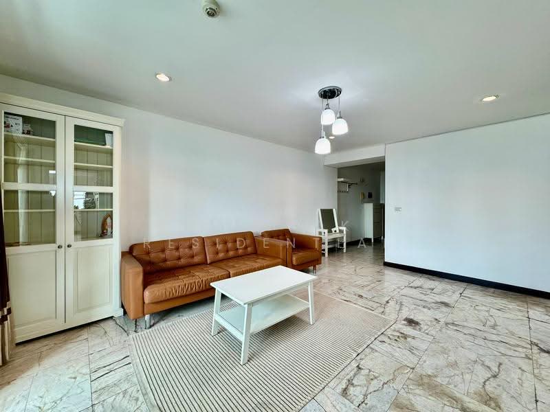 Royal Castle Sukhumvit, Bangkok, 30 Soi Sukhumvit 39, Khlongtoei Nua, Watthana, Bangkok, 2 Bedrooms, 110 sqm, Condo For Rent, by Bangkok Residential, 500509695 - DDproperty.com