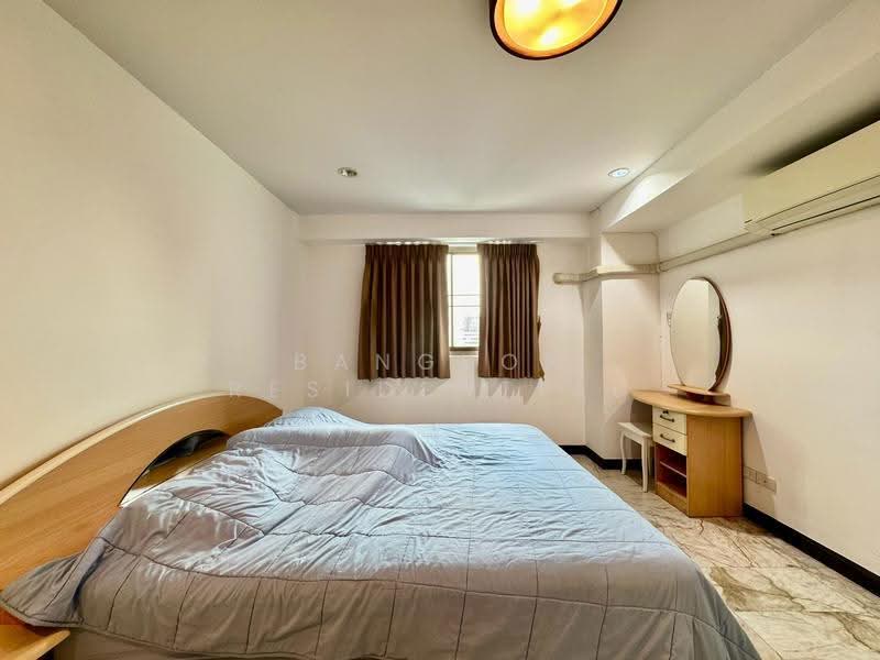 Royal Castle Sukhumvit, Bangkok, 30 Soi Sukhumvit 39, Khlongtoei Nua, Watthana, Bangkok, 2 Bedrooms, 110 sqm, Condo For Rent, by Bangkok Residential, 500509695 - DDproperty.com