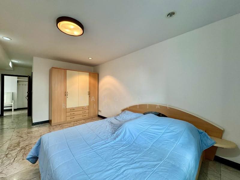 Royal Castle Sukhumvit, Bangkok, 30 Soi Sukhumvit 39, Khlongtoei Nua, Watthana, Bangkok, 2 Bedrooms, 110 sqm, Condo For Rent, by Bangkok Residential, 500509695 - DDproperty.com
