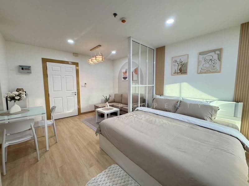 The View Suanluang, Phuket, Wichit, Muang Phuket, Phuket, 1 Bedroom, 33 sqm, Condo For Rent, by Connex Property, 500509697 - DDproperty.com