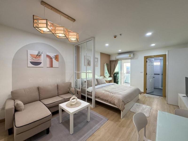 The View Suanluang, Phuket, Wichit, Muang Phuket, Phuket, 1 Bedroom, 33 sqm, Condo For Rent, by Connex Property, 500509697 - DDproperty.com