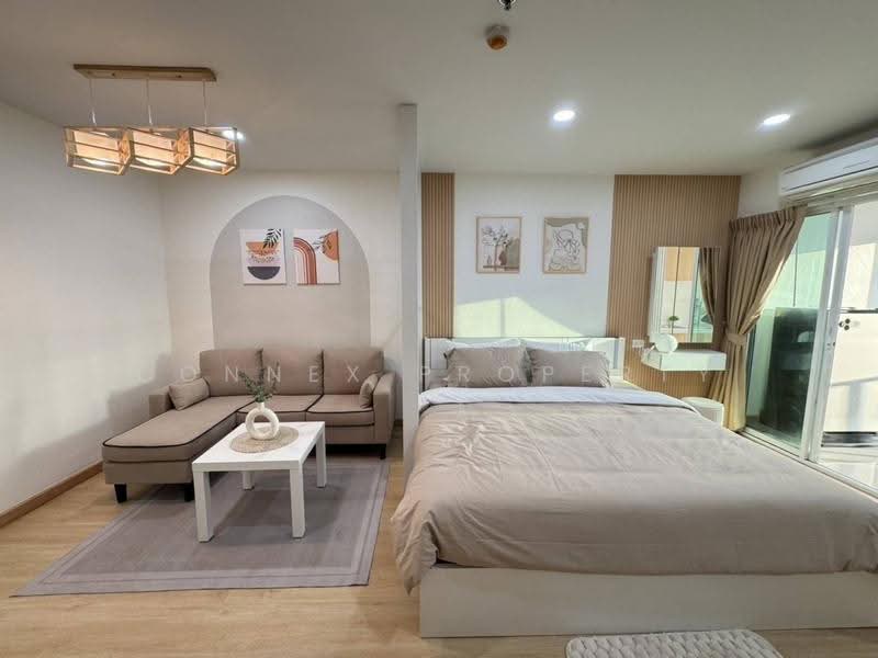 The View Suanluang, Phuket, Wichit, Muang Phuket, Phuket, 1 Bedroom, 33 sqm, Condo For Rent, by Connex Property, 500509697 - DDproperty.com