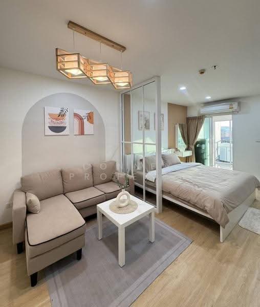 The View Suanluang, Phuket, Wichit, Muang Phuket, Phuket, 1 Bedroom, 33 sqm, Condo For Rent, by Connex Property, 500509697 - DDproperty.com