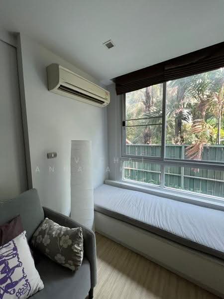 Tree Condo Sukhumvit 42, Bangkok, Soi Sukhumvit 42/1, Sukhumvit Road, Phra Kanong Nua, Watthana, Bangkok, 2 Bedrooms, 55 sqm, Condo For Rent, by Vichai Annavakulthorn, 500509700 - DDproperty.com
