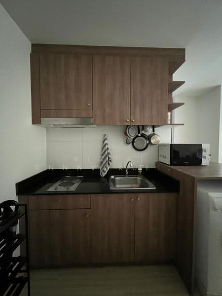 Tree Condo Sukhumvit 42, Bangkok, Soi Sukhumvit 42/1, Sukhumvit Road, Phra Kanong Nua, Watthana, Bangkok, 2 Bedrooms, 55 sqm, Condo For Rent, by Vichai Annavakulthorn, 500509700 - DDproperty.com