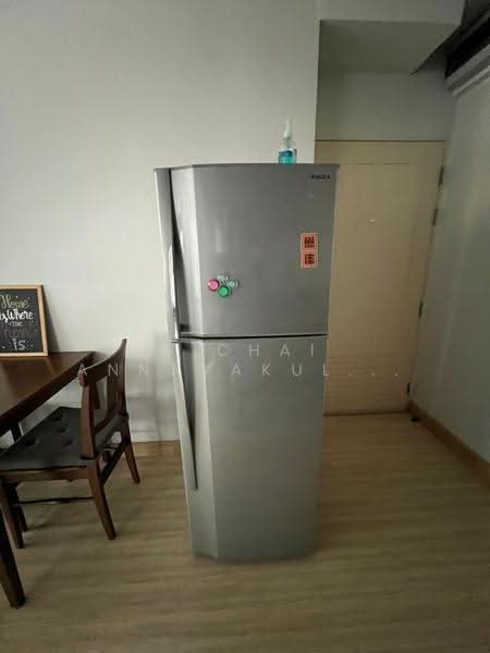 Tree Condo Sukhumvit 42, Bangkok, Soi Sukhumvit 42/1, Sukhumvit Road, Phra Kanong Nua, Watthana, Bangkok, 2 Bedrooms, 55 sqm, Condo For Rent, by Vichai Annavakulthorn, 500509700 - DDproperty.com
