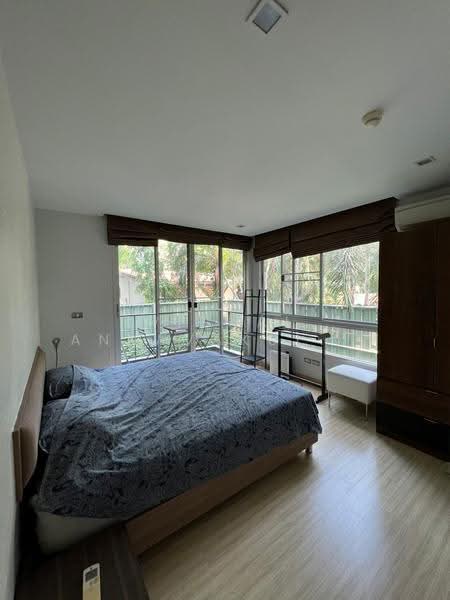 Tree Condo Sukhumvit 42, Bangkok, Soi Sukhumvit 42/1, Sukhumvit Road, Phra Kanong Nua, Watthana, Bangkok, 2 Bedrooms, 55 sqm, Condo For Rent, by Vichai Annavakulthorn, 500509700 - DDproperty.com