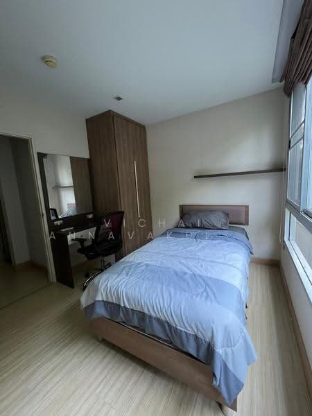 Tree Condo Sukhumvit 42 : ทรี คอนโด สุขุมวิท 42, กรุงเทพ, ซอยสุขุมวิท 42/1 ถนนสุขุมวิท, พระโขนงเหนือ, วัฒนา, กรุงเทพ, 55 ตร.ม., คอนโด ให้เช่า, โดย Vichai Annavakulthorn, 500509700 - DDproperty.com