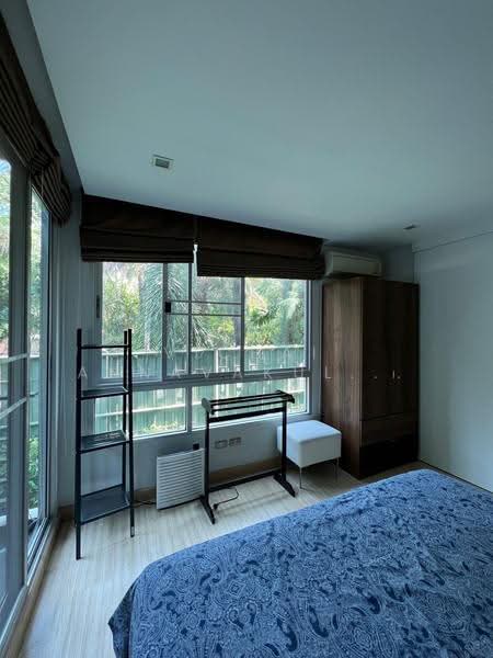Tree Condo Sukhumvit 42, Bangkok, Soi Sukhumvit 42/1, Sukhumvit Road, Phra Kanong Nua, Watthana, Bangkok, 2 Bedrooms, 55 sqm, Condo For Rent, by Vichai Annavakulthorn, 500509700 - DDproperty.com