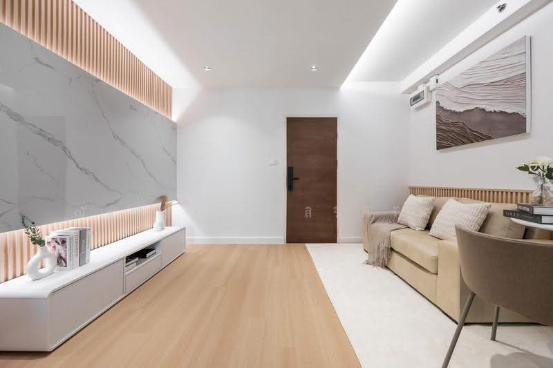 Supalai Park Kaset, Bangkok, Prasert Manutakit Road, Sena Nikhom, Chatuchak, Bangkok, 1 Bedroom, 34 sqm, Condo For Sale, by ณัฐจีรา กุลสิริภิวัฒน์, 500509705 - DDproperty.com